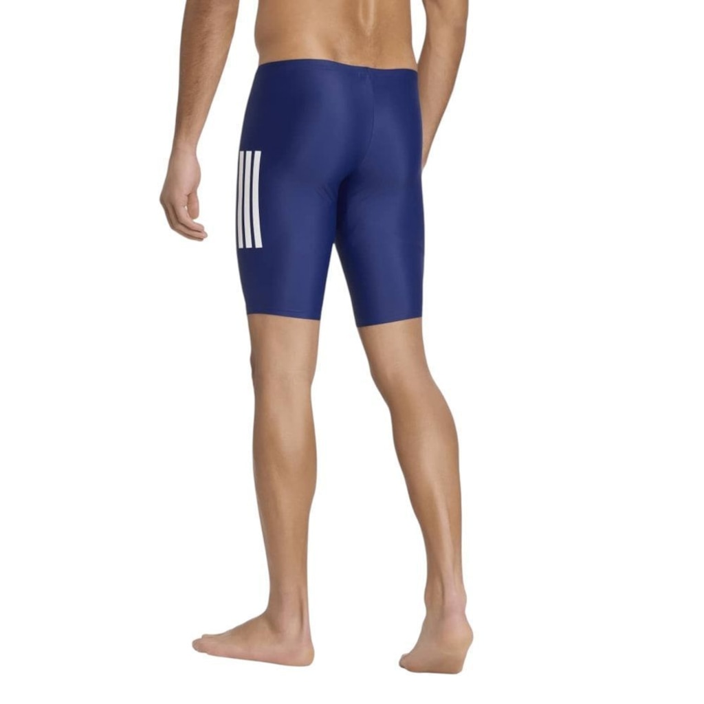 Imagem 2 do produto Bermuda adidas Jammer 3 Stripes Masculina