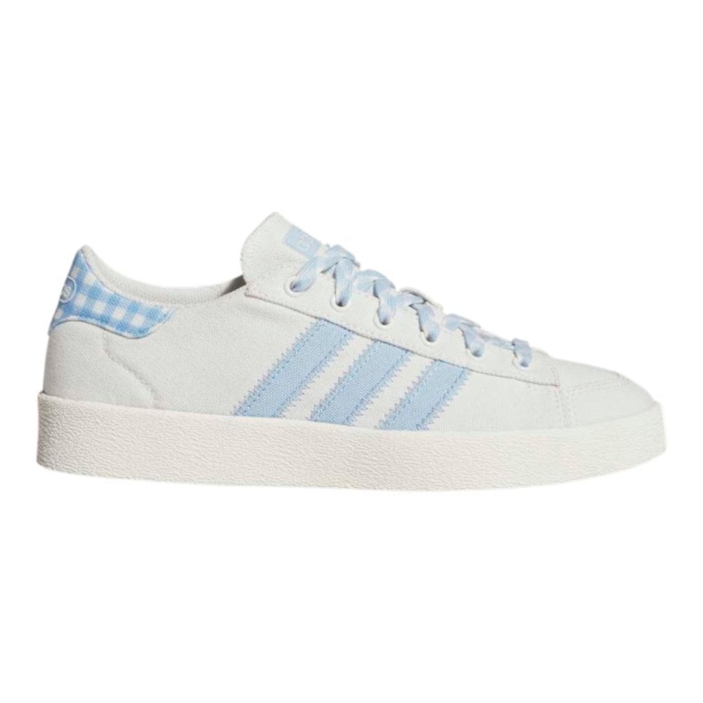 Imagem 1 do produto Tênis Feminino adidas Jump Hook Low
