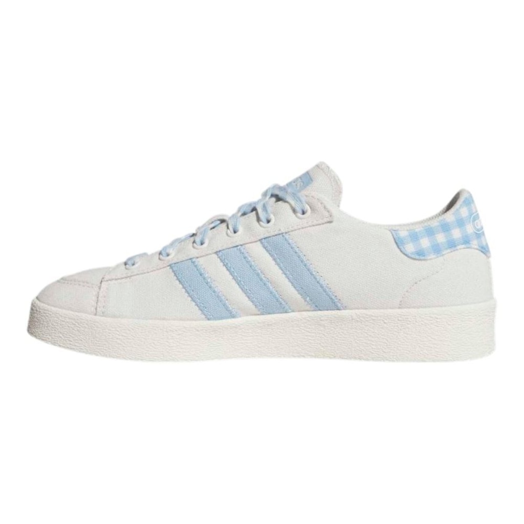Imagem 2 do produto Tênis Feminino adidas Jump Hook Low