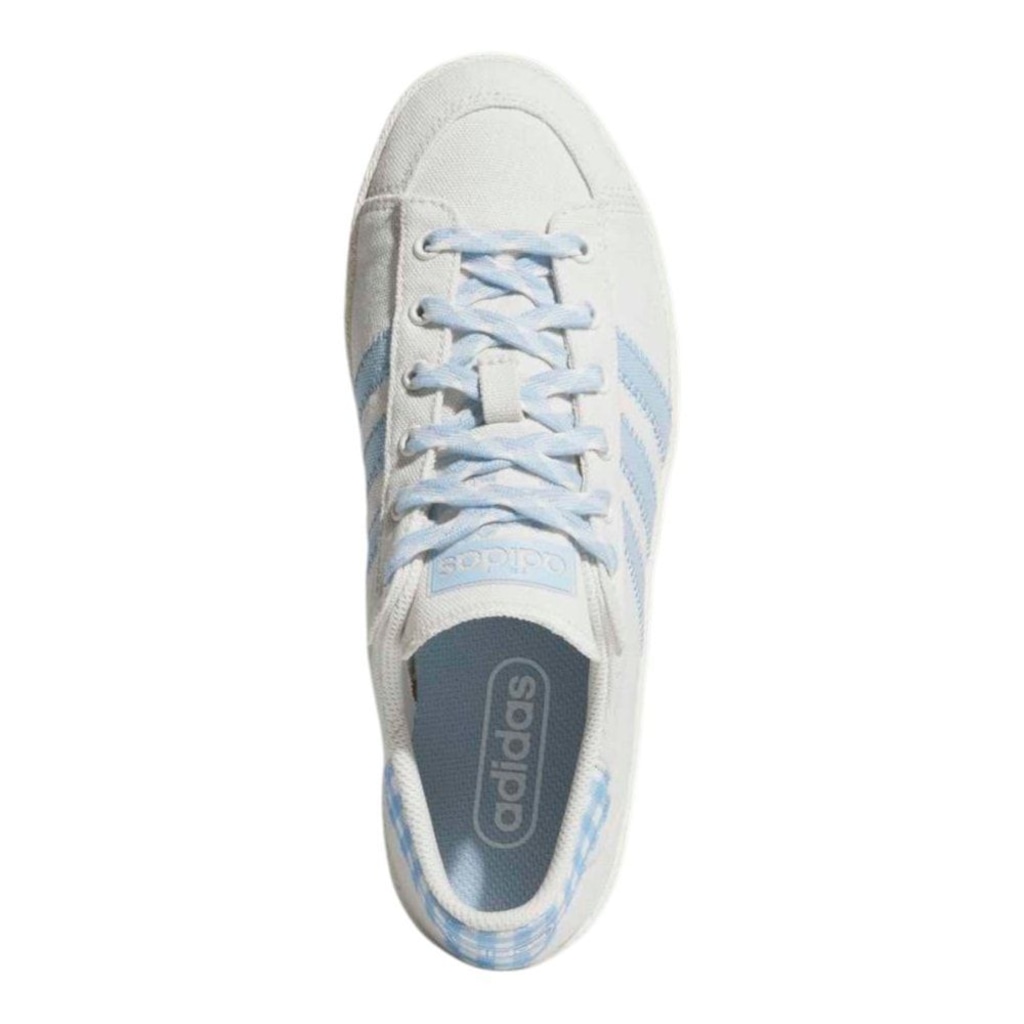 Imagem 3 do produto Tênis Feminino adidas Jump Hook Low