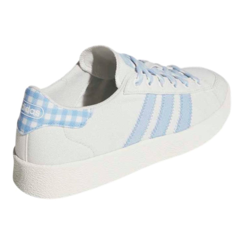 Imagem 4 do produto Tênis Feminino adidas Jump Hook Low