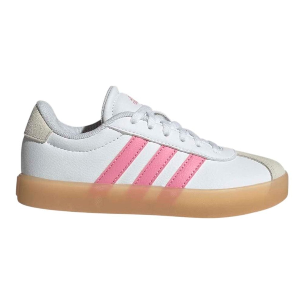 Imagem 1 do produto Tênis Infantil adidas VL Court 3.0