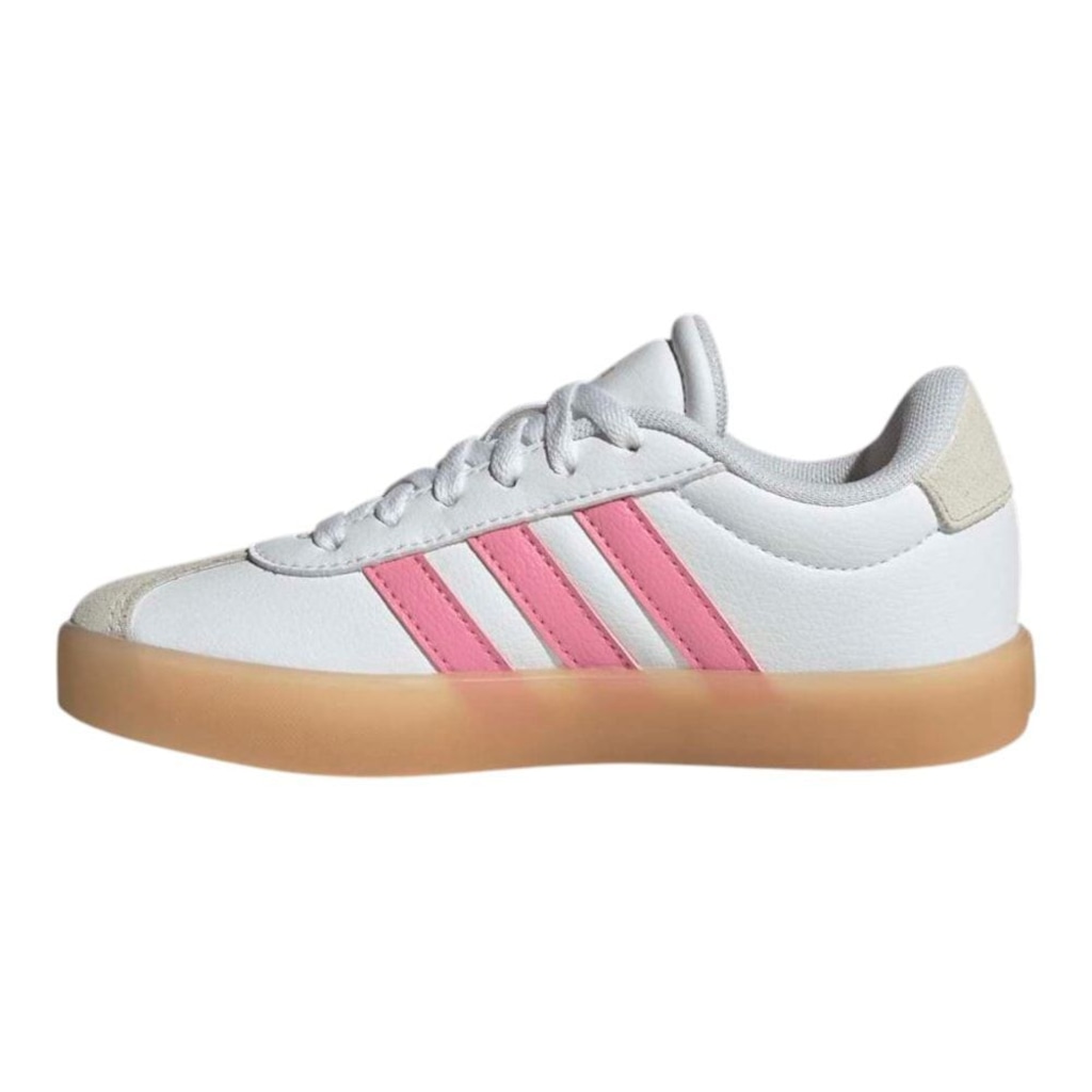 Imagem 2 do produto Tênis Infantil adidas VL Court 3.0