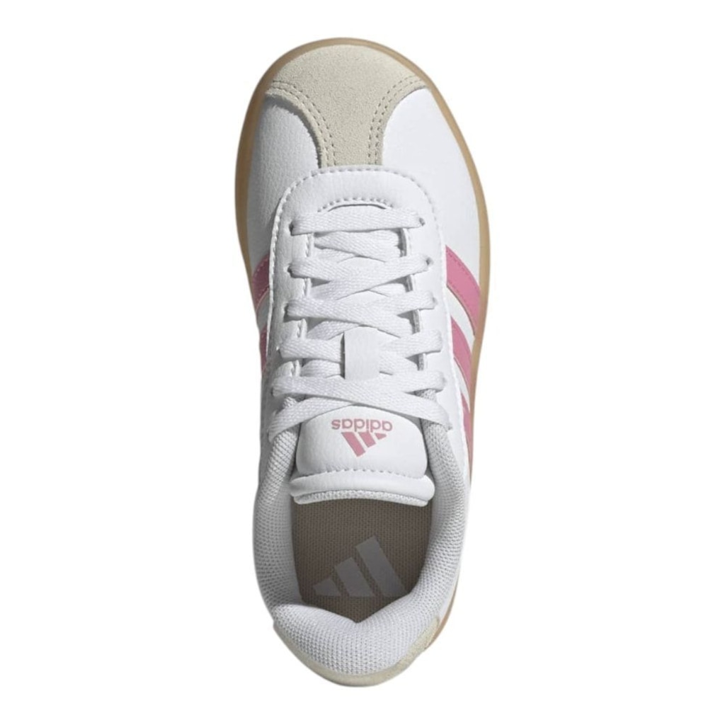 Imagem 3 do produto Tênis Infantil adidas VL Court 3.0