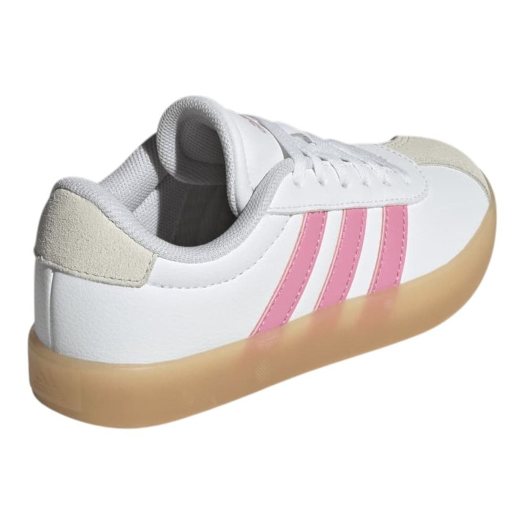 Imagem 4 do produto Tênis Infantil adidas VL Court 3.0