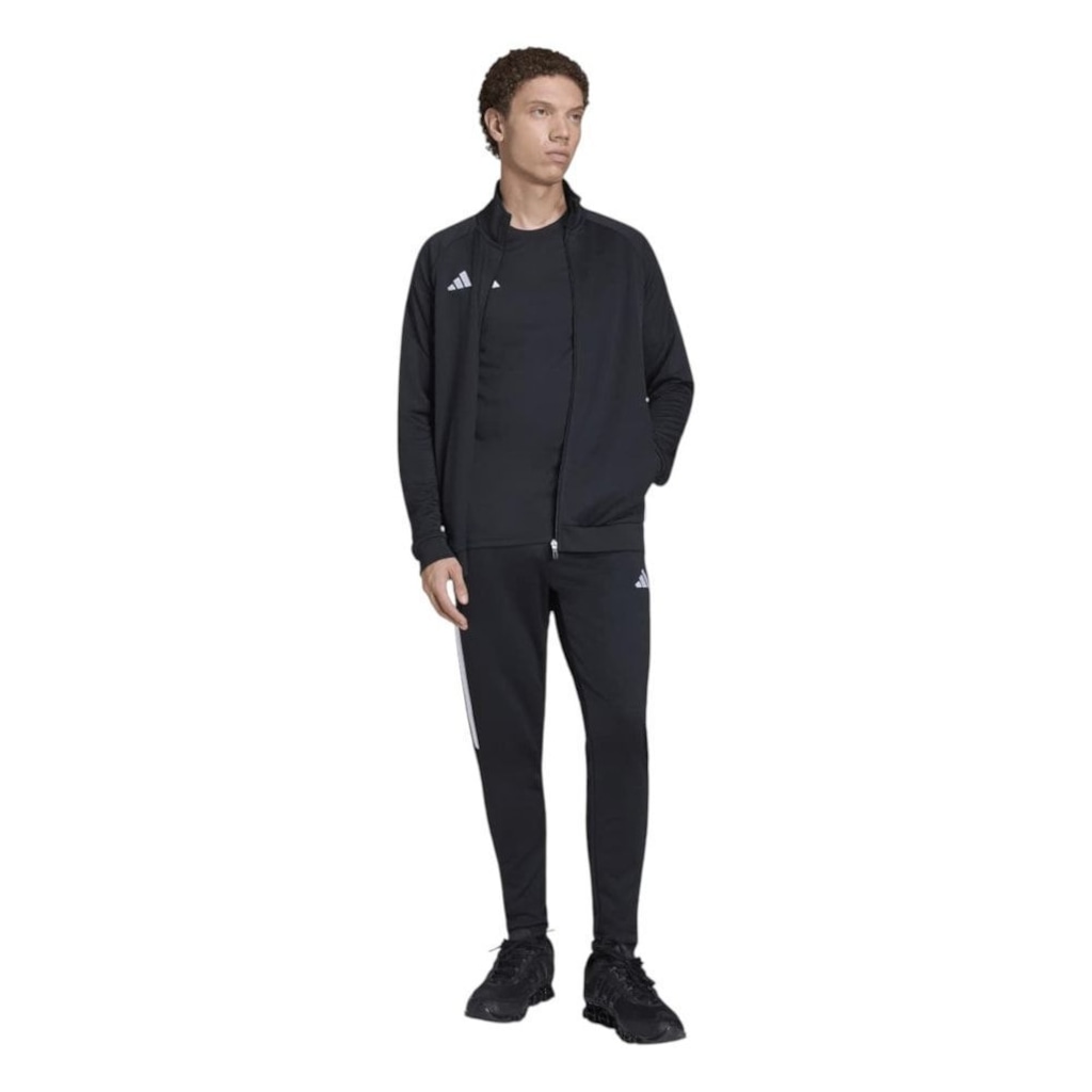 Imagem 3 do produto Agasalho adidas Tiro 26 Essentials Masculino