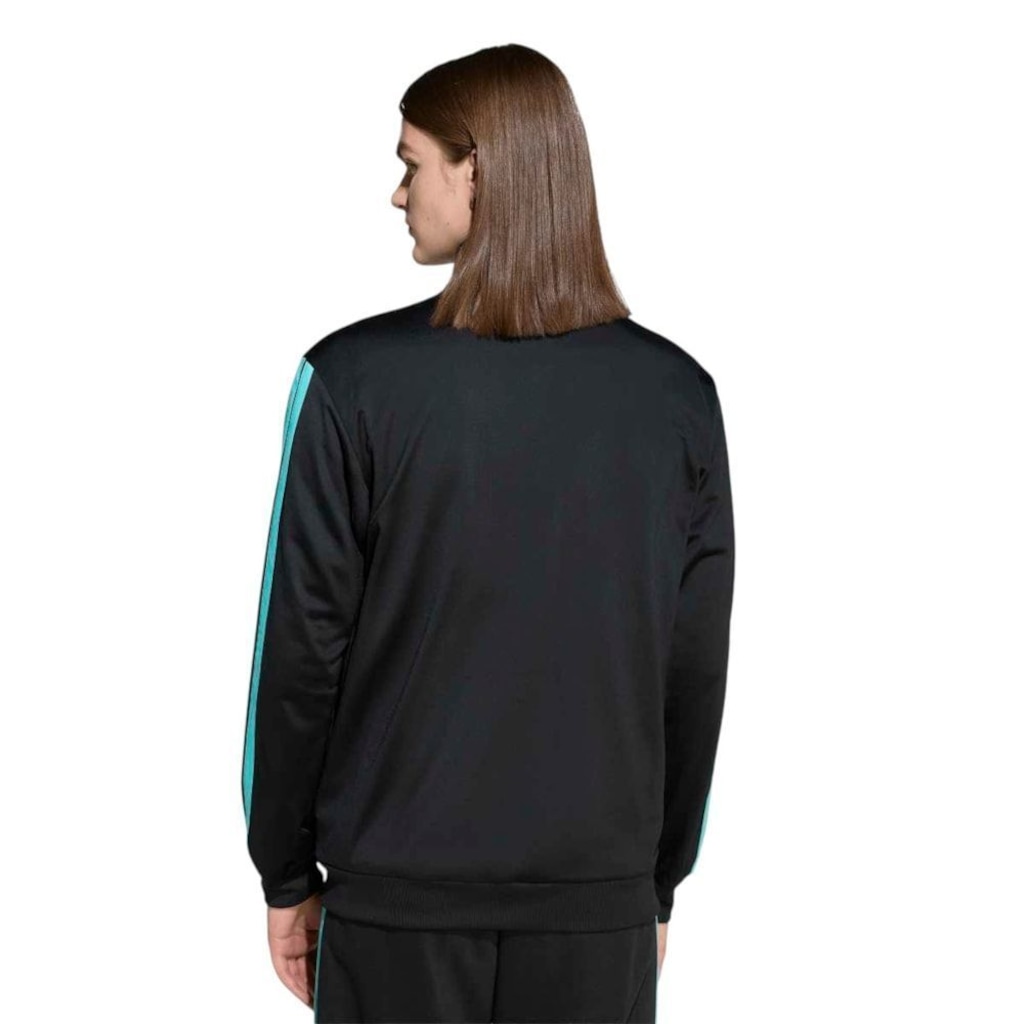 Imagem 2 do produto Jaqueta Masculina adidas Mercedes AMG Petronas DNA