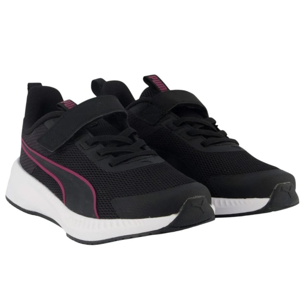 Imagem 2 do produto Tênis Infantil Puma Flyer 4 AC+ PS