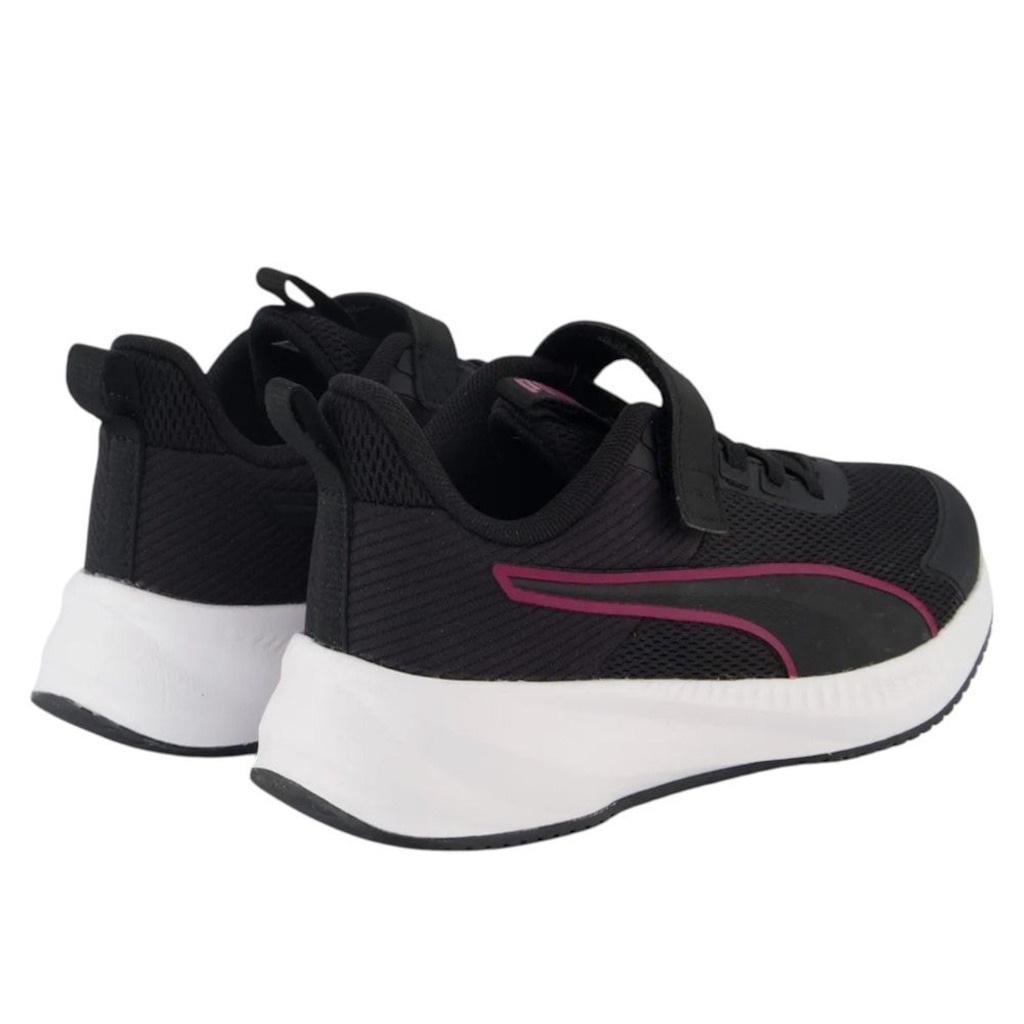 Imagem 3 do produto Tênis Infantil Puma Flyer 4 AC+ PS
