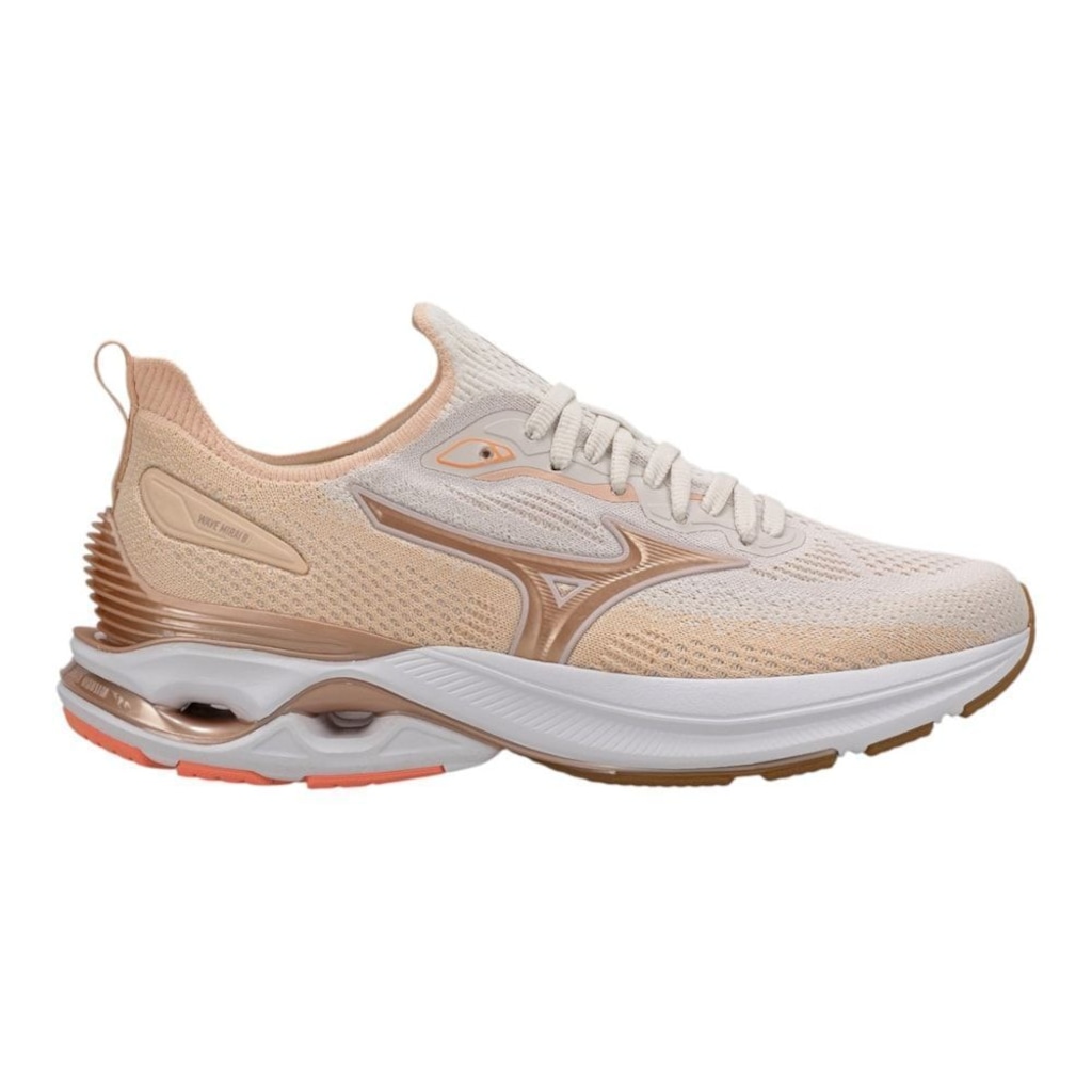 Imagem 1 do produto Tênis Feminino Mizuno Wave Mirai 8