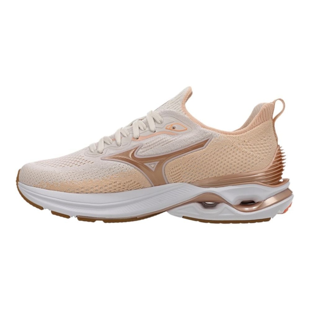 Imagem 2 do produto Tênis Feminino Mizuno Wave Mirai 8