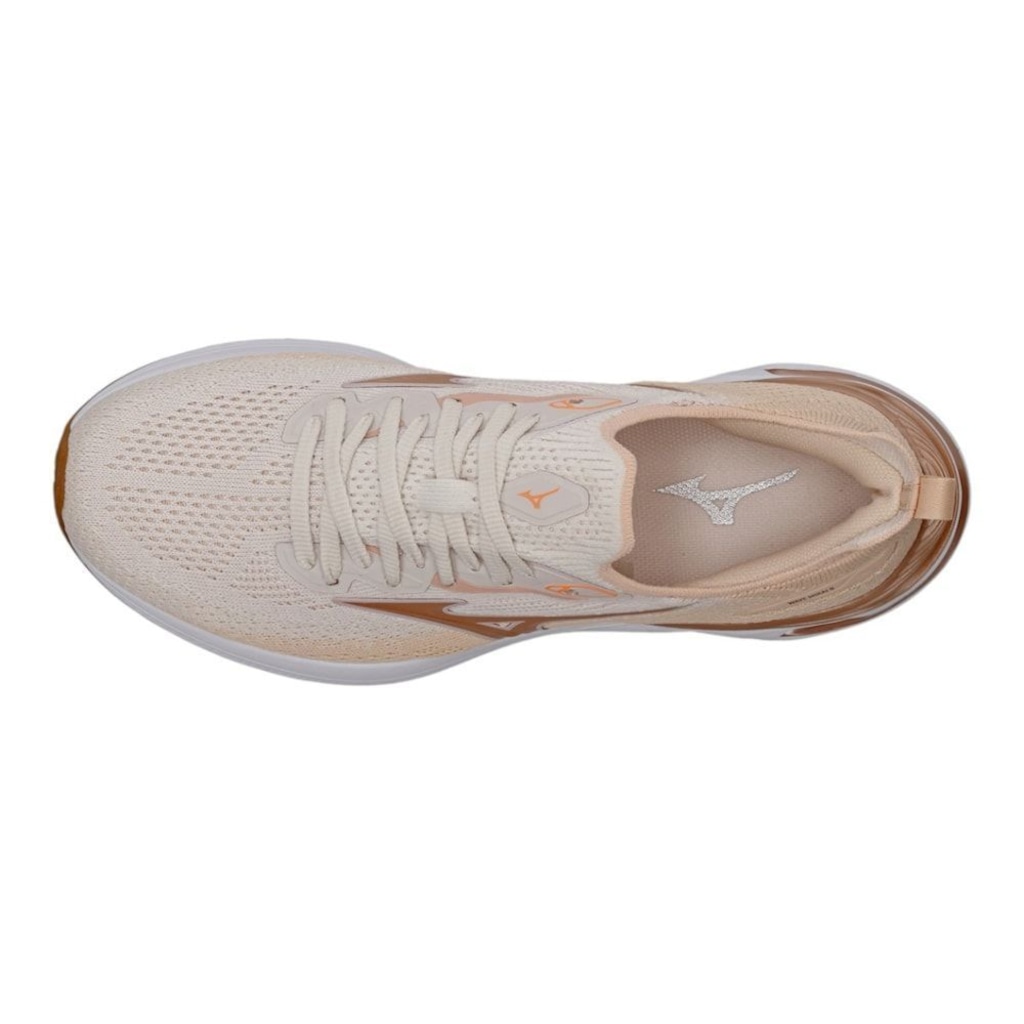 Imagem 3 do produto Tênis Feminino Mizuno Wave Mirai 8