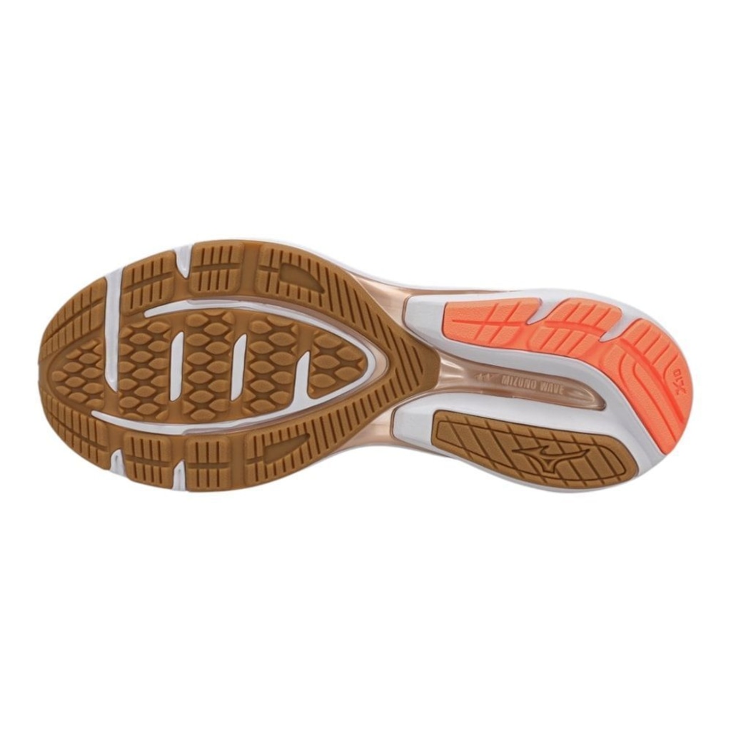 Imagem 5 do produto Tênis Feminino Mizuno Wave Mirai 8