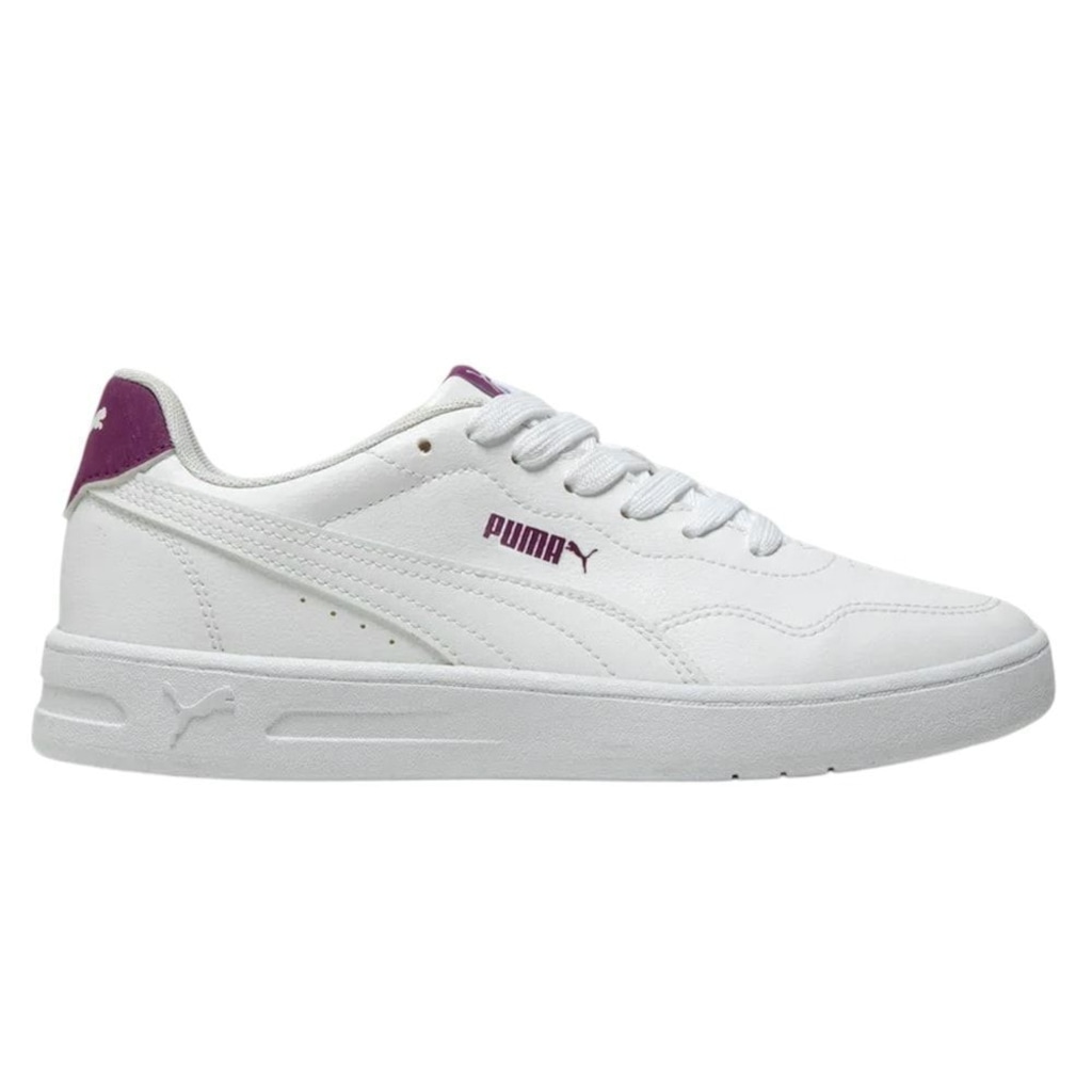 Imagem 1 do produto Tênis Feminino Puma Court Lally