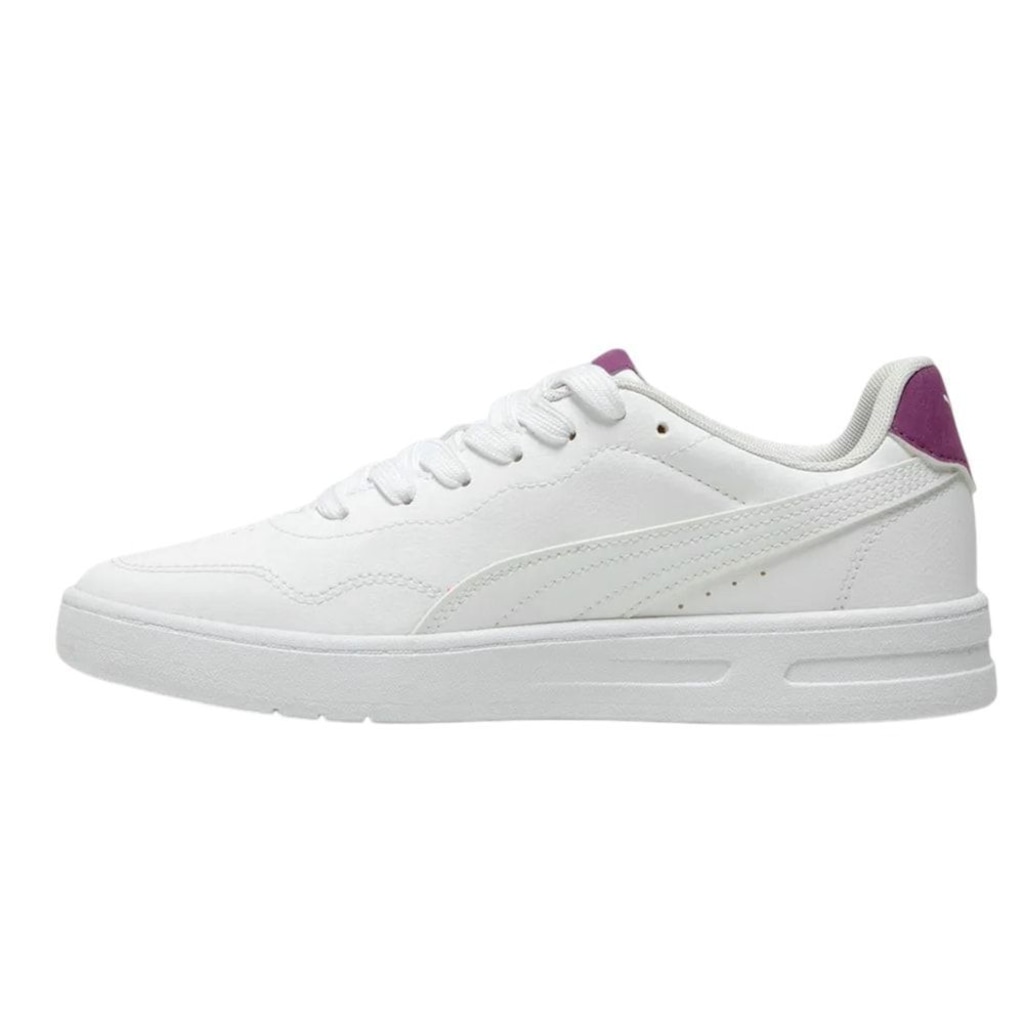 Imagem 2 do produto Tênis Feminino Puma Court Lally