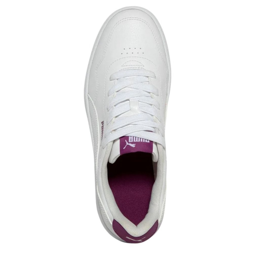 Imagem 3 do produto Tênis Feminino Puma Court Lally