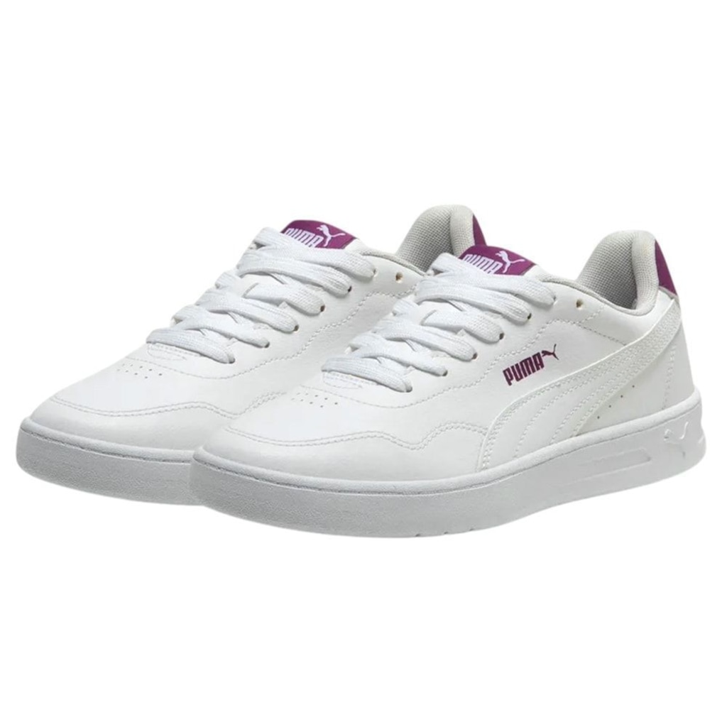 Imagem 4 do produto Tênis Feminino Puma Court Lally