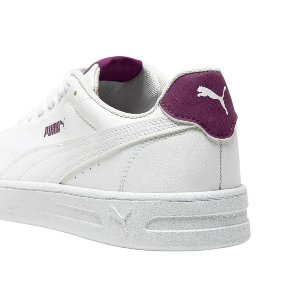 Imagem 5 do produto Tênis Feminino Puma Court Lally