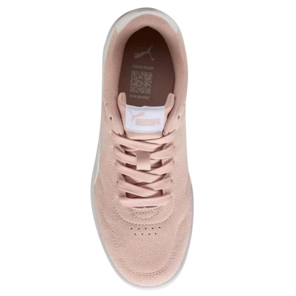 Imagem 3 do produto Tênis Feminino Puma Court Lally SD