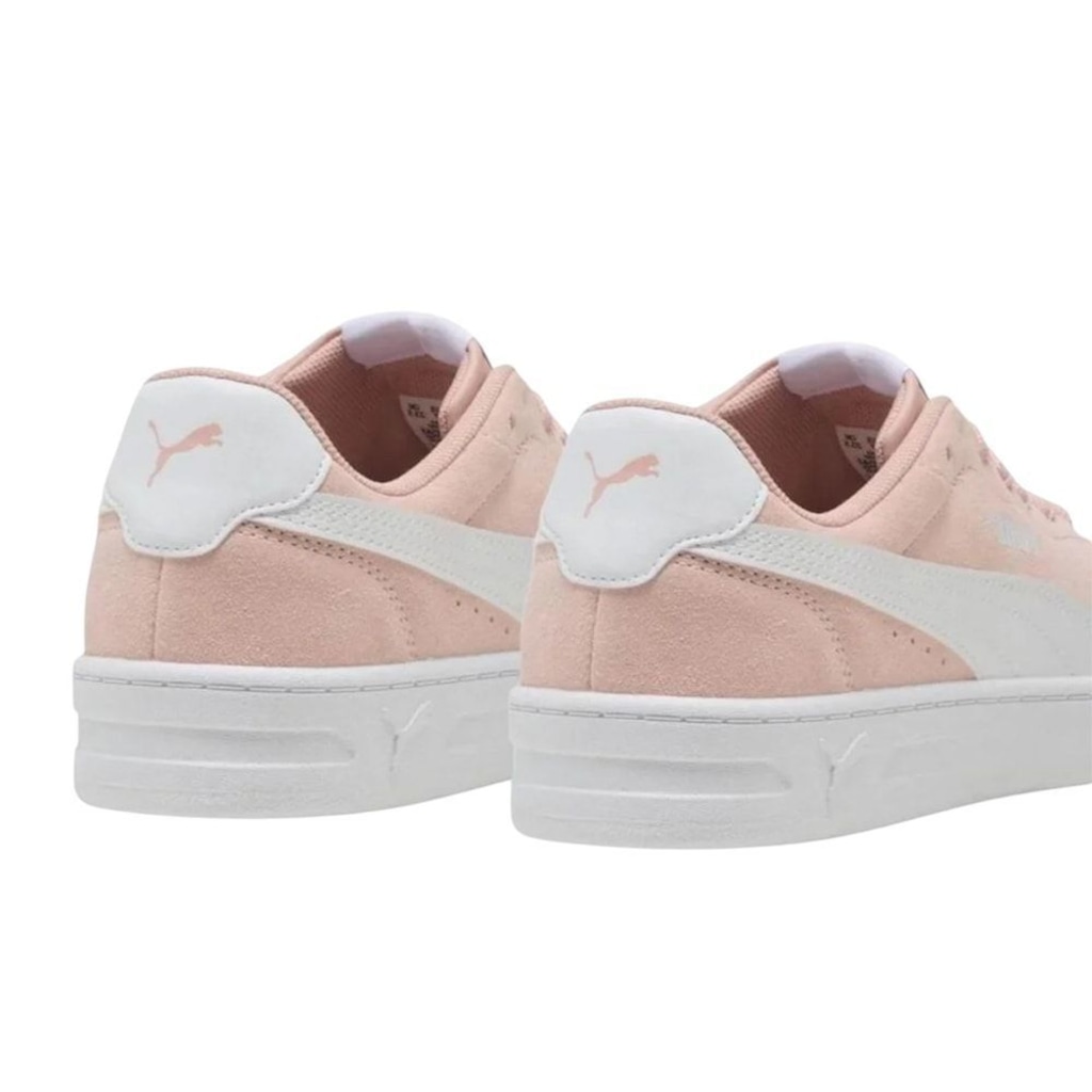 Imagem 4 do produto Tênis Feminino Puma Court Lally SD