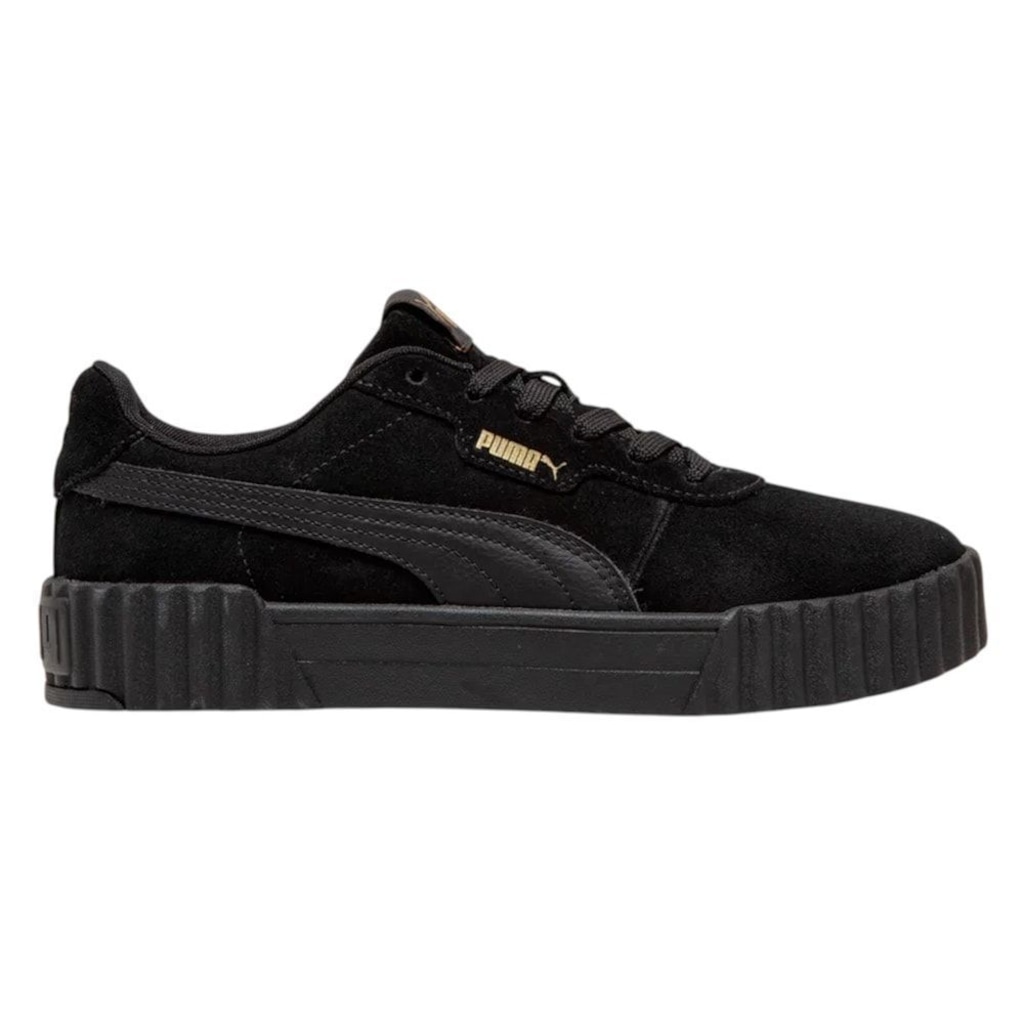 Imagem 1 do produto Tênis Feminino Puma Carina 3.0 SD