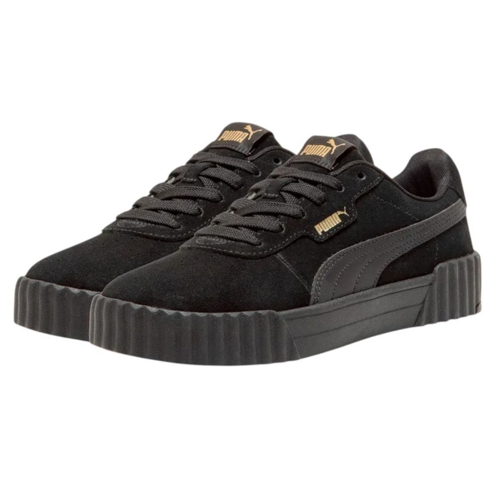 Imagem 3 do produto Tênis Feminino Puma Carina 3.0 SD