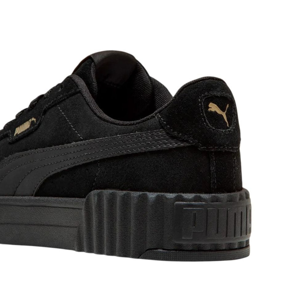 Imagem 4 do produto Tênis Feminino Puma Carina 3.0 SD