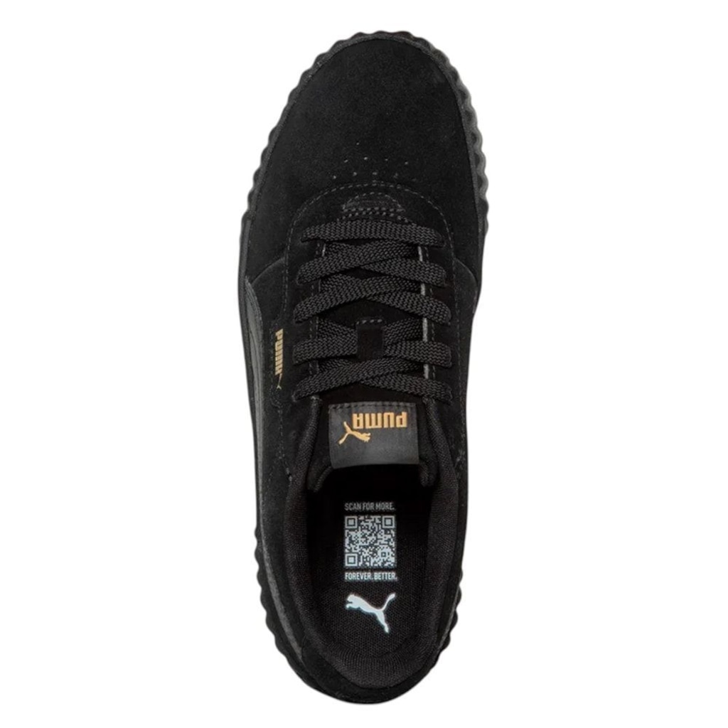 Imagem 5 do produto Tênis Feminino Puma Carina 3.0 SD