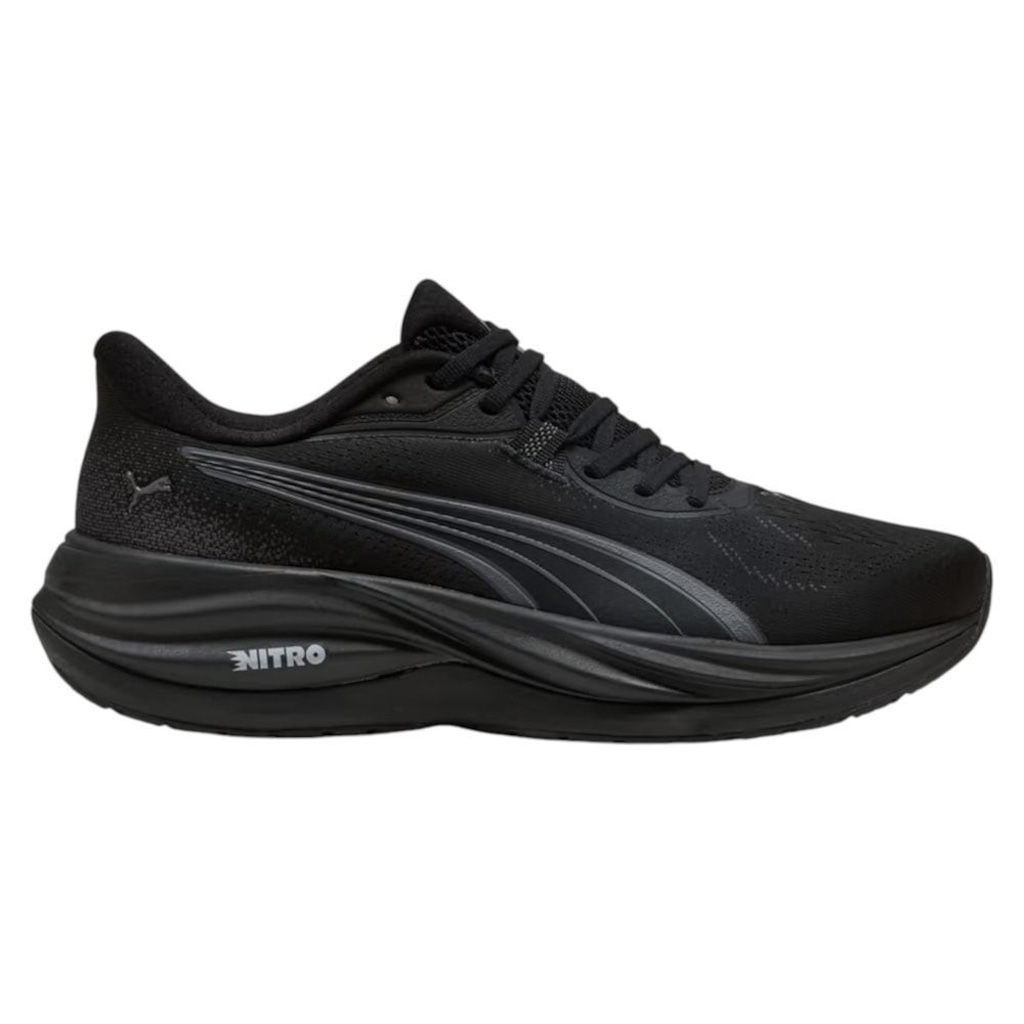 Imagem 1 do produto Tênis Masculino Puma Electrify Nitro 5