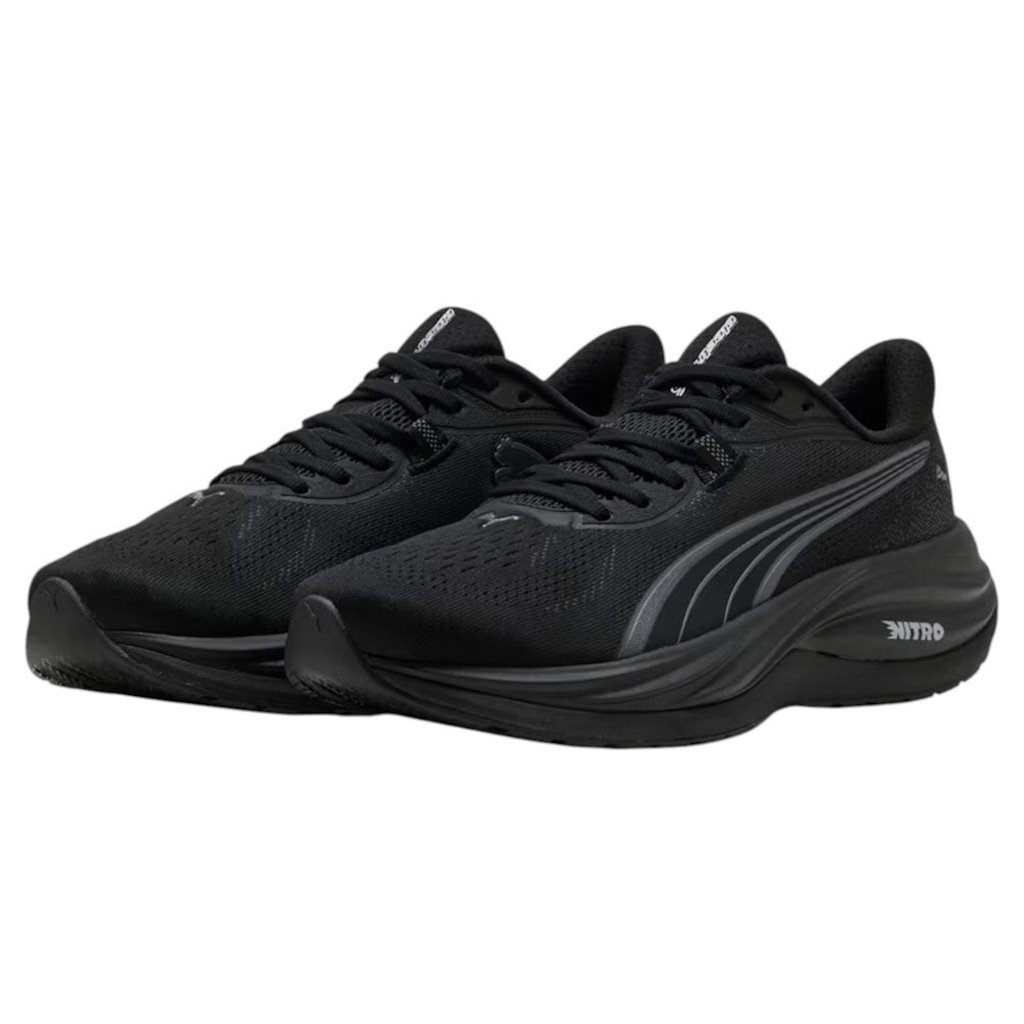 Imagem 3 do produto Tênis Masculino Puma Electrify Nitro 5