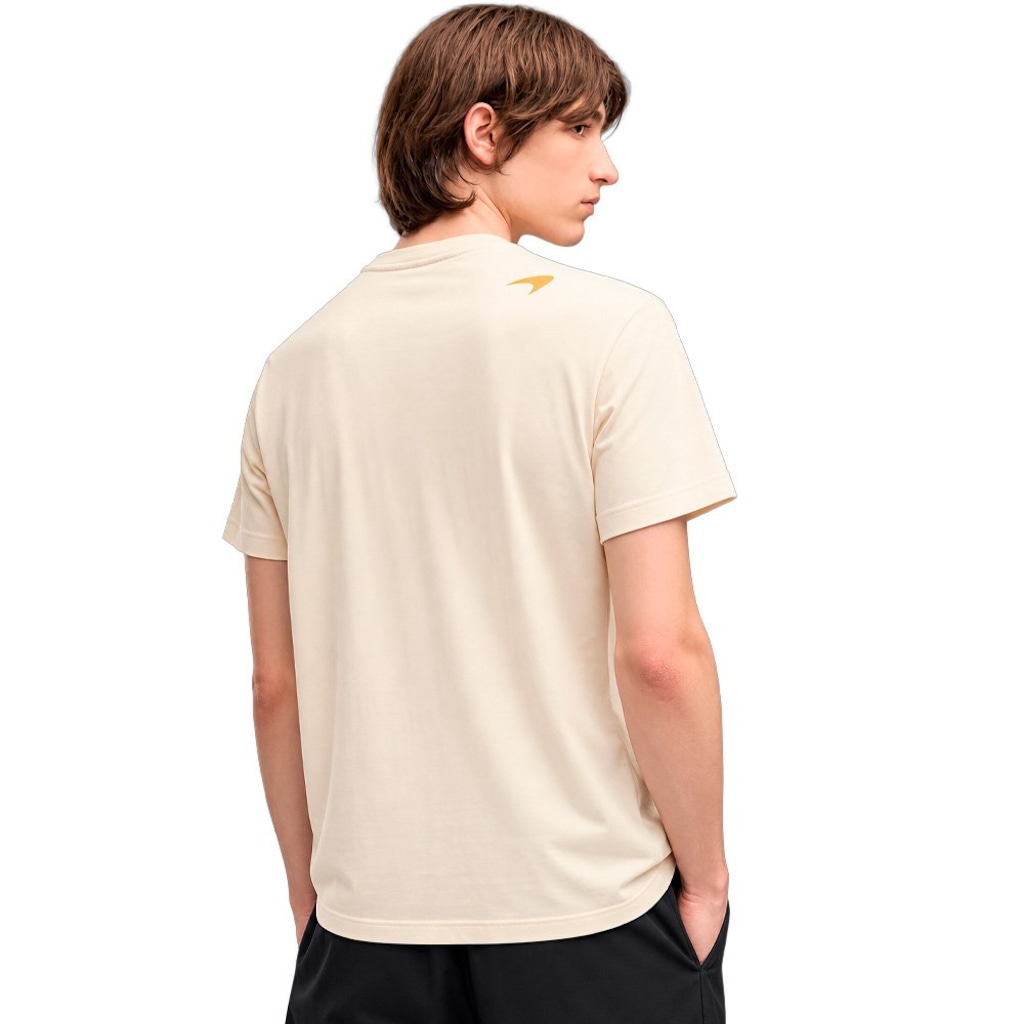 Imagem 2 do produto Camiseta Puma McLaren Racing Masculina