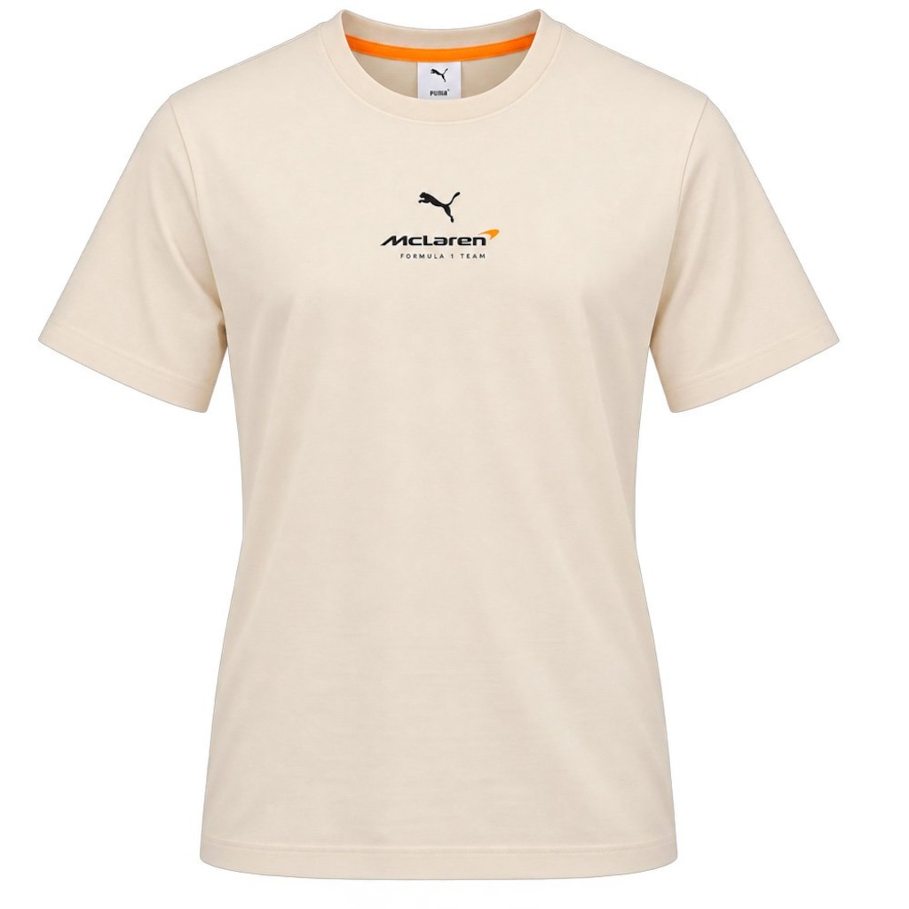 Imagem 4 do produto Camiseta Puma McLaren Racing Masculina