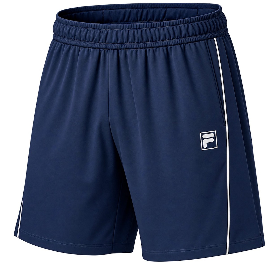 Imagem 1 do produto Bermuda Fila Tennis Basic 7 Masculina