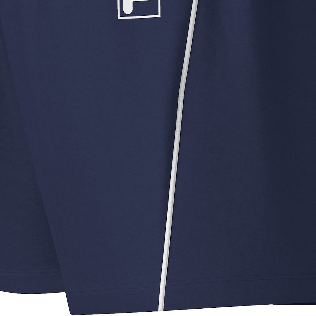 Imagem 4 do produto Bermuda Fila Tennis Basic 7 Masculina