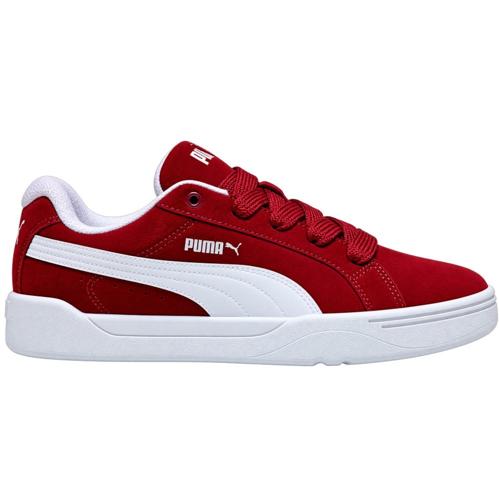 Imagem 1 do produto Tênis Masculino Puma Park Lifestyle Easy SD BDP