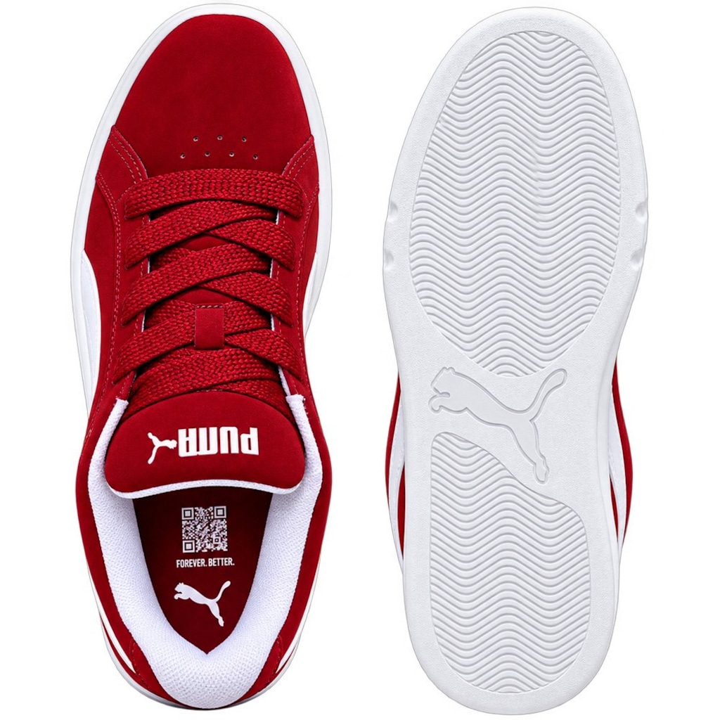 Imagem 3 do produto Tênis Masculino Puma Park Lifestyle Easy SD BDP