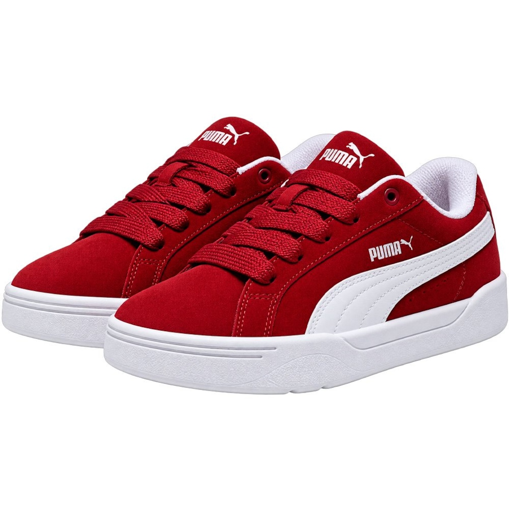 Imagem 4 do produto Tênis Masculino Puma Park Lifestyle Easy SD BDP