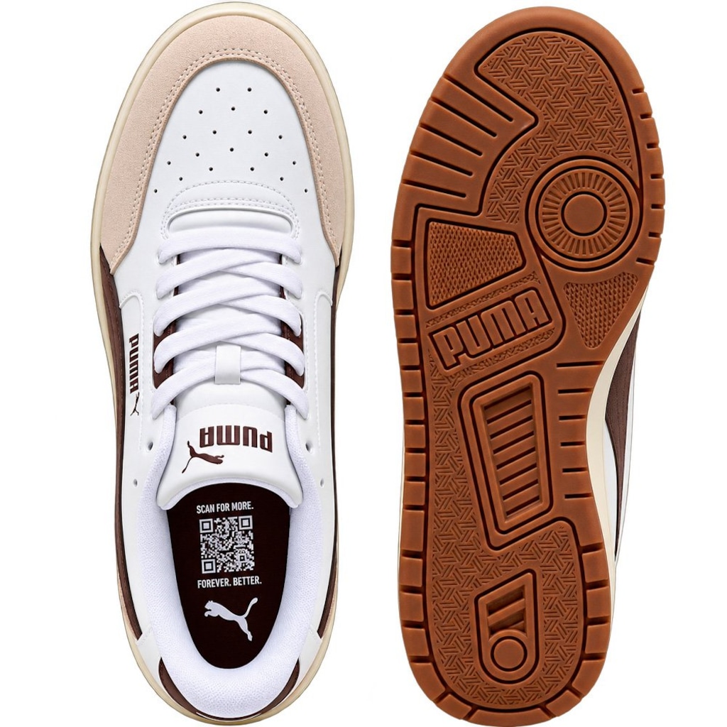 Imagem 3 do produto Tênis Masculino Puma Shuffle Downtown
