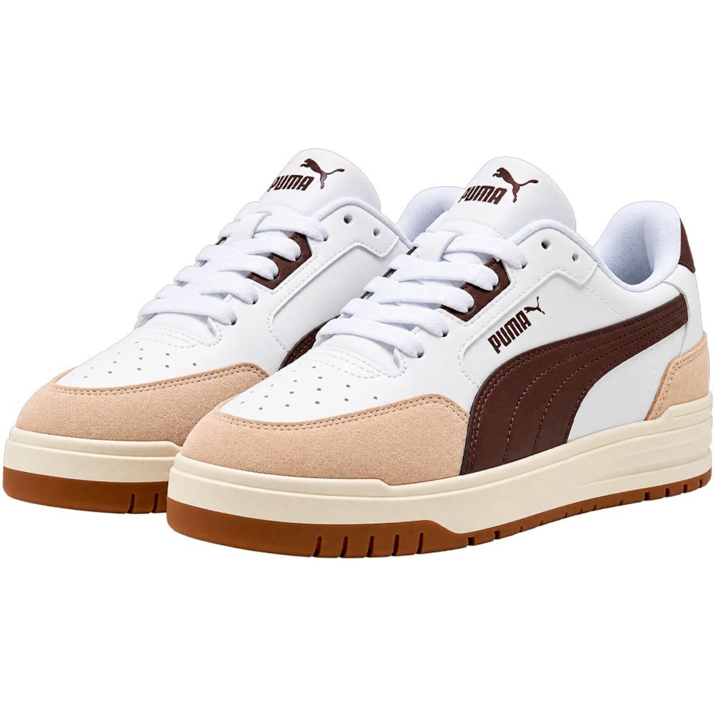 Imagem 4 do produto Tênis Masculino Puma Shuffle Downtown