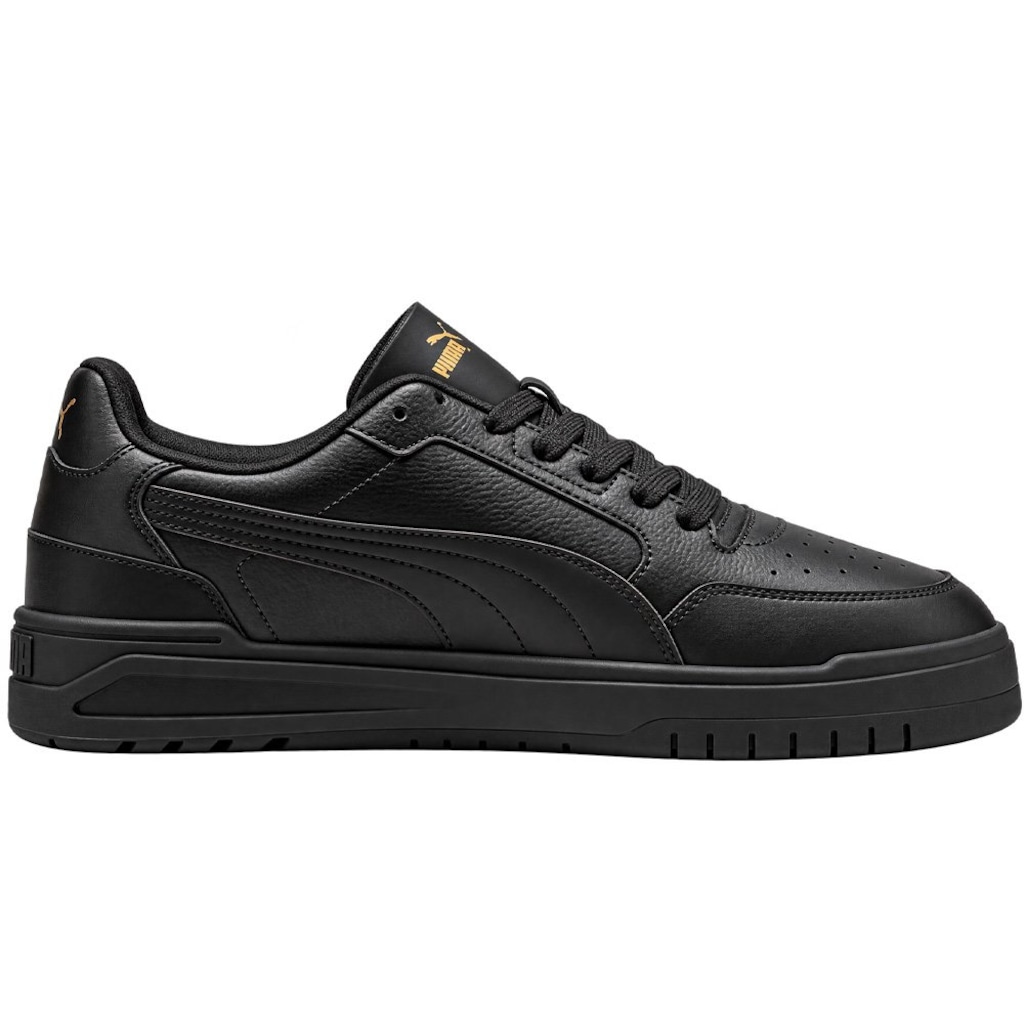 Imagem 1 do produto Tênis Feminino Puma Shuffle Downtown Sneakers
