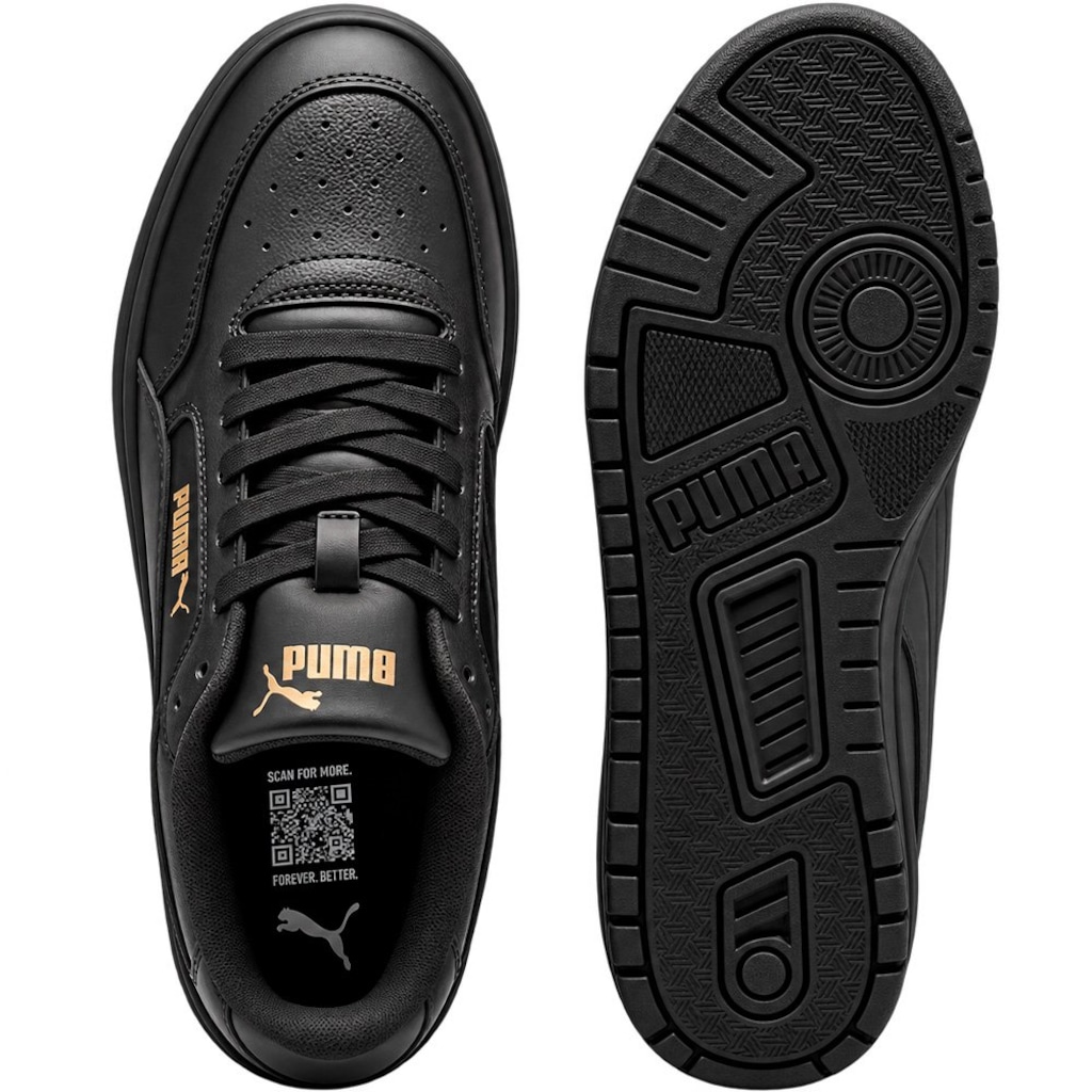 Imagem 3 do produto Tênis Feminino Puma Shuffle Downtown Sneakers