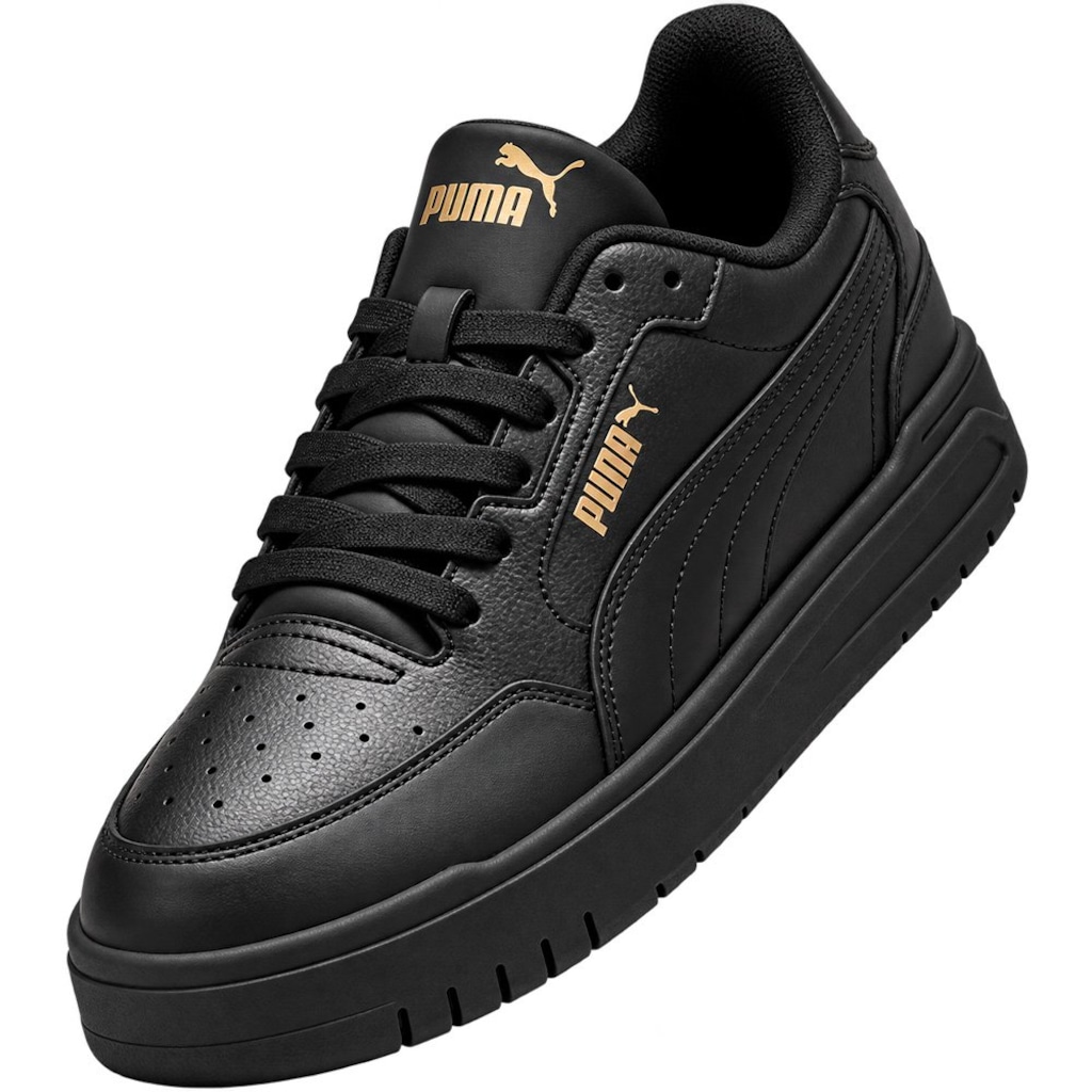 Imagem 4 do produto Tênis Feminino Puma Shuffle Downtown Sneakers