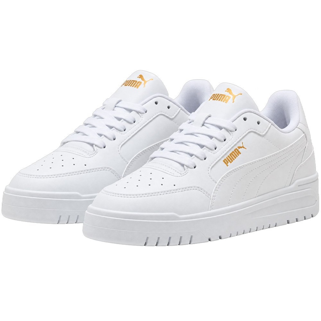 Imagem 3 do produto Tênis Masculino Puma Shuffle Downtown