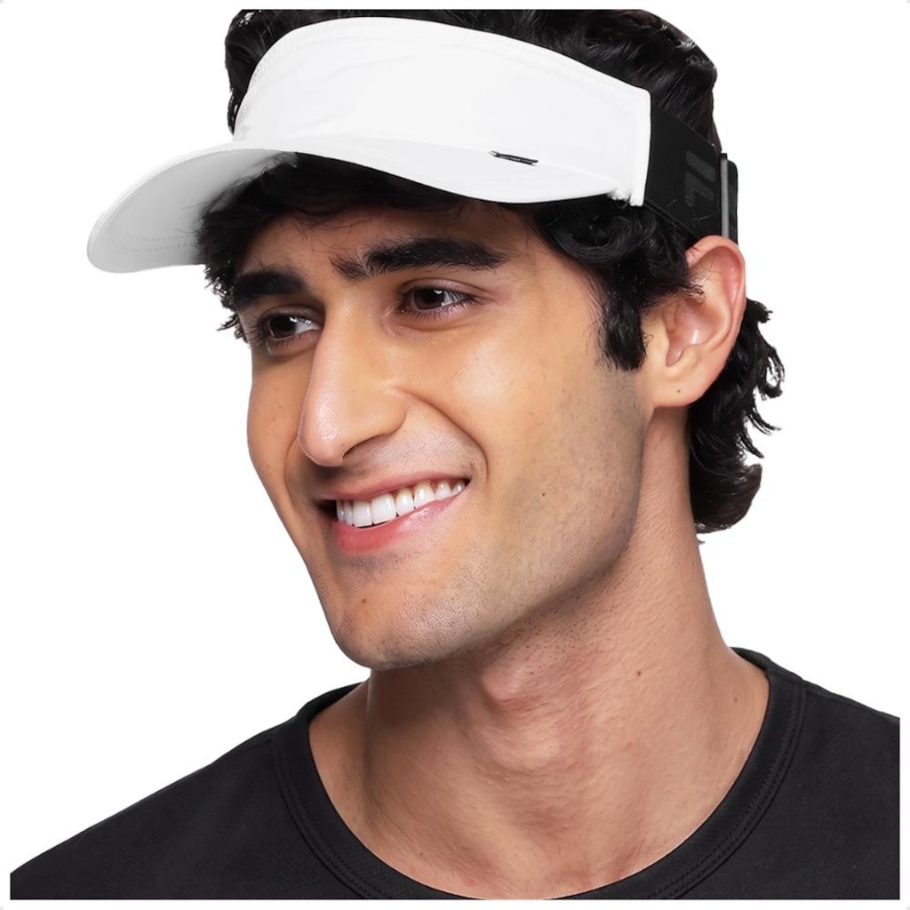Imagem 1 do produto Viseira Fila Sport Life Unissex