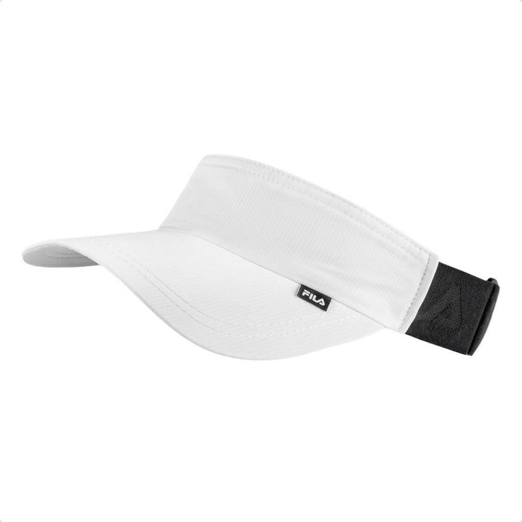 Imagem 2 do produto Viseira Fila Sport Life Unissex