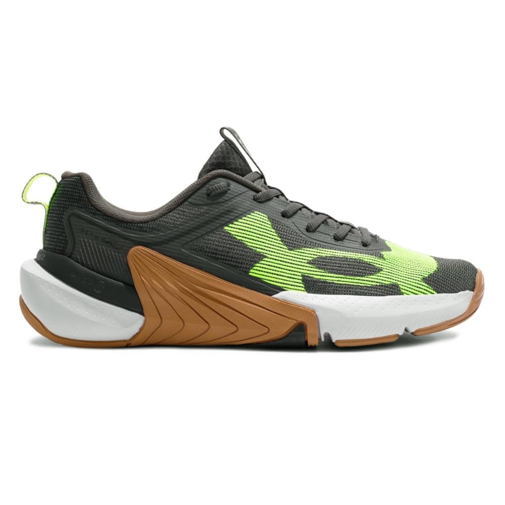 Imagem 1 do produto Tênis Unissex Under Armour Tribase Reps 3