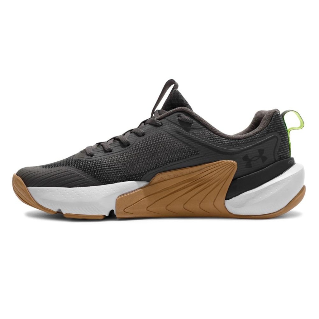 Imagem 2 do produto Tênis Unissex Under Armour Tribase Reps 3