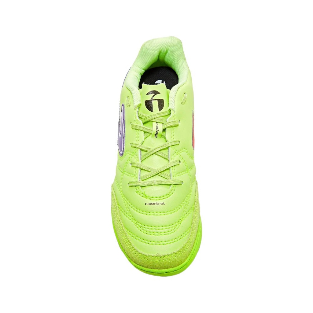 Imagem 3 do produto Chuteira Futsal Infantil Topper Maestro Club V