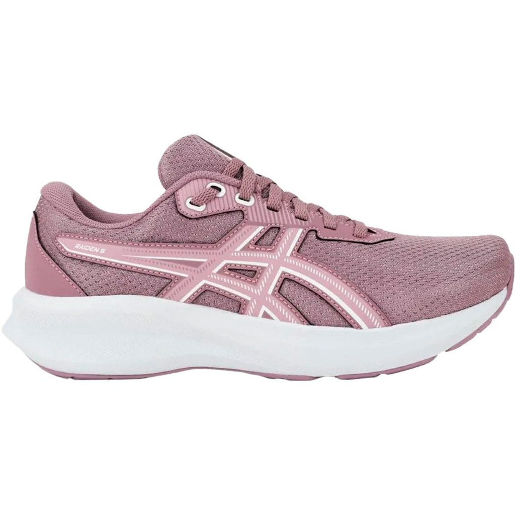 Imagem 1 do produto Tênis Feminino Asics Raiden 5