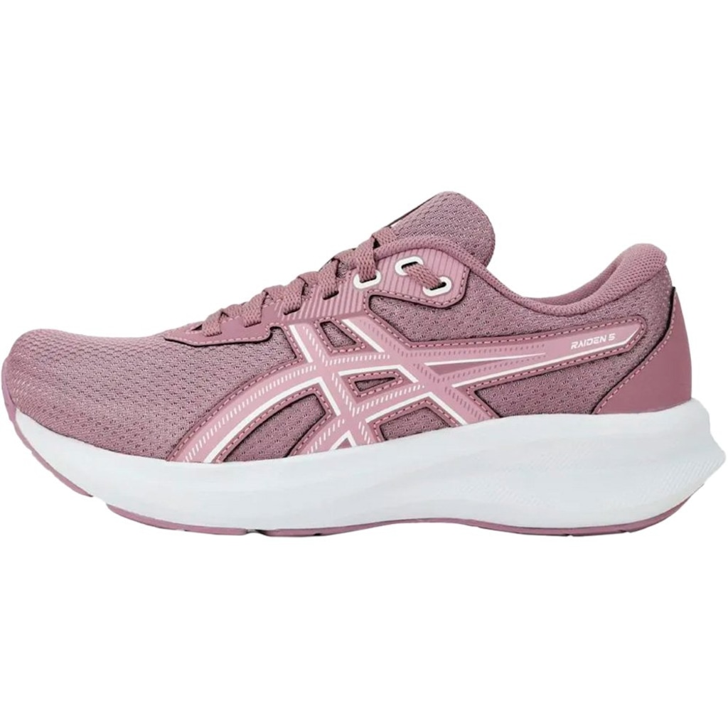 Imagem 2 do produto Tênis Feminino Asics Raiden 5